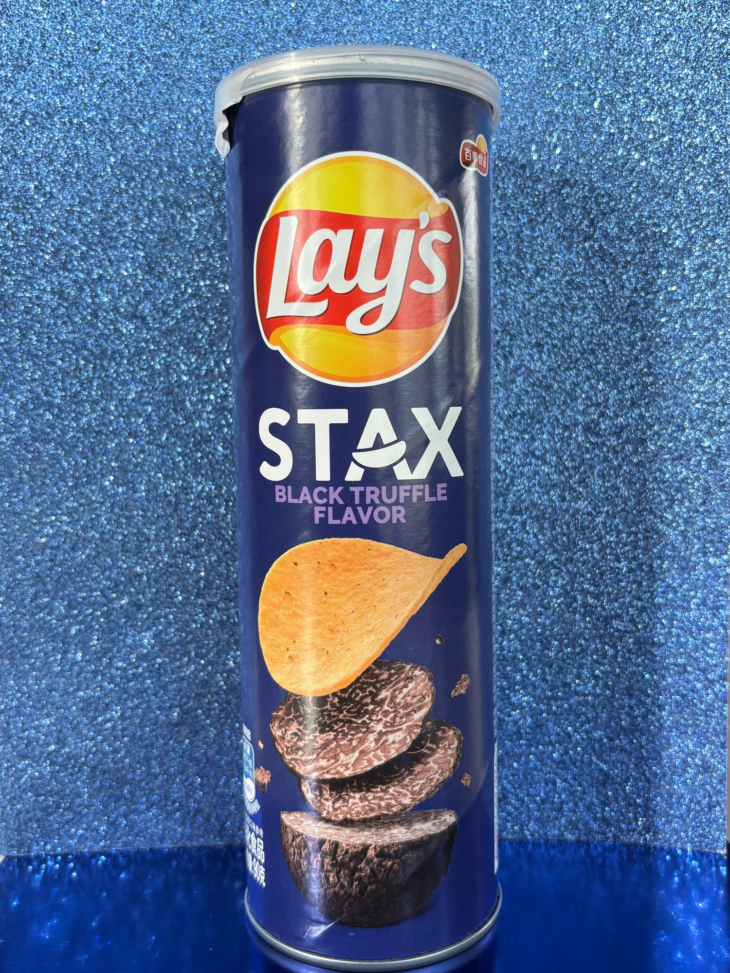 Black Truffle Flavor