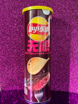 Black Pepper Ribeye Steak