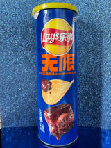 Finger Licking Braised Pork Flavor