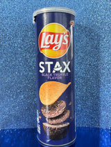 Black Truffle Flavor