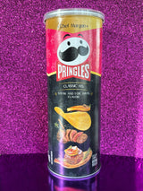 M5 Steak and Foie Gras Flavor Potato Chips